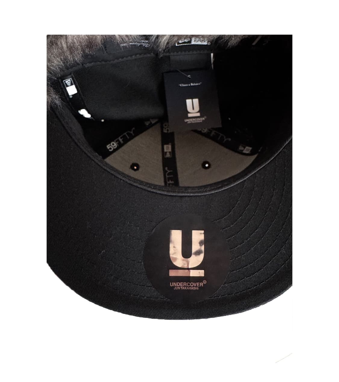 undercover cap (59 상품이미지6