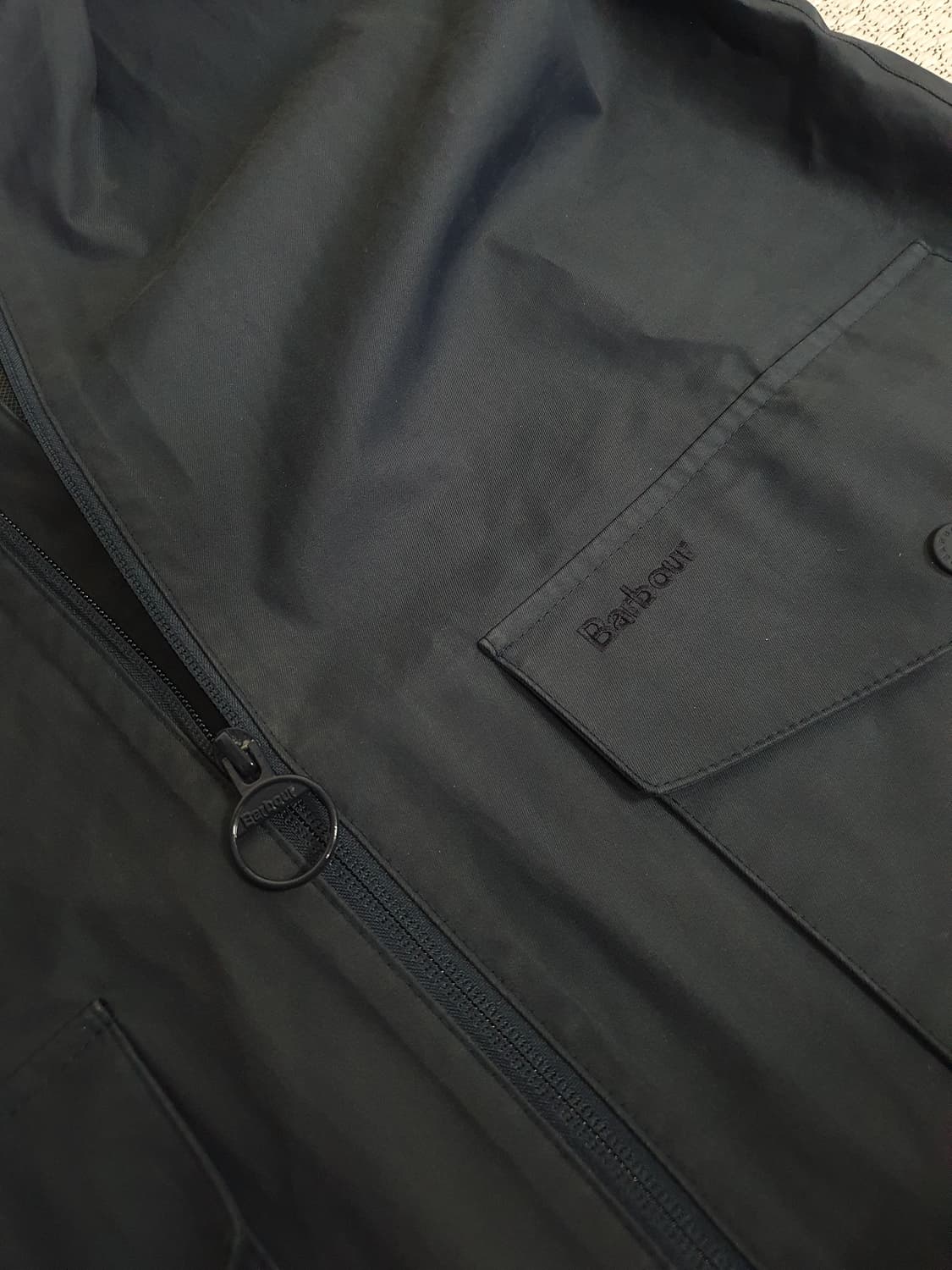 Whitstone 방수 자켓 상품이미지2