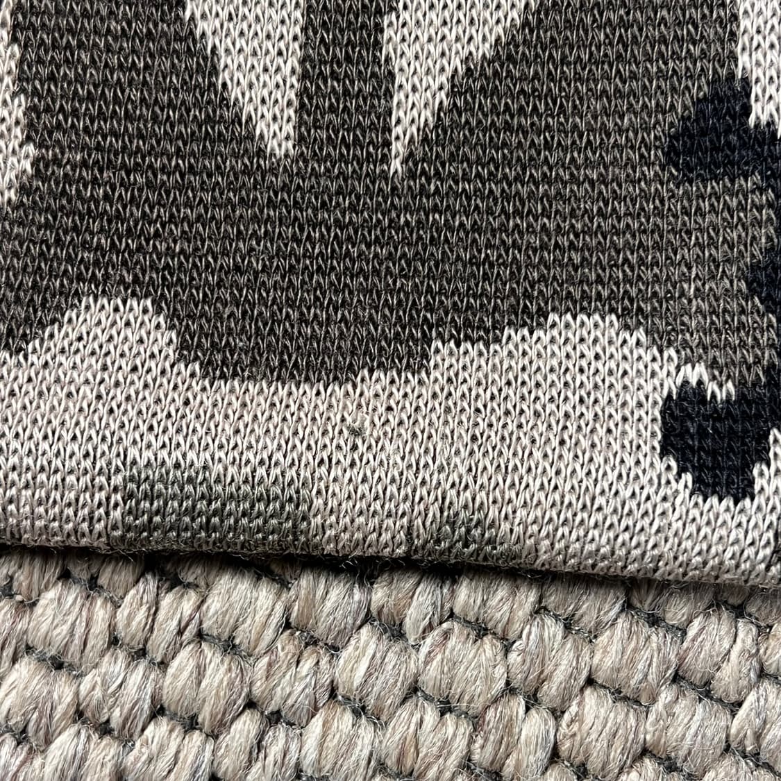 스투시 스컬 카모 머플러 상품이미지5