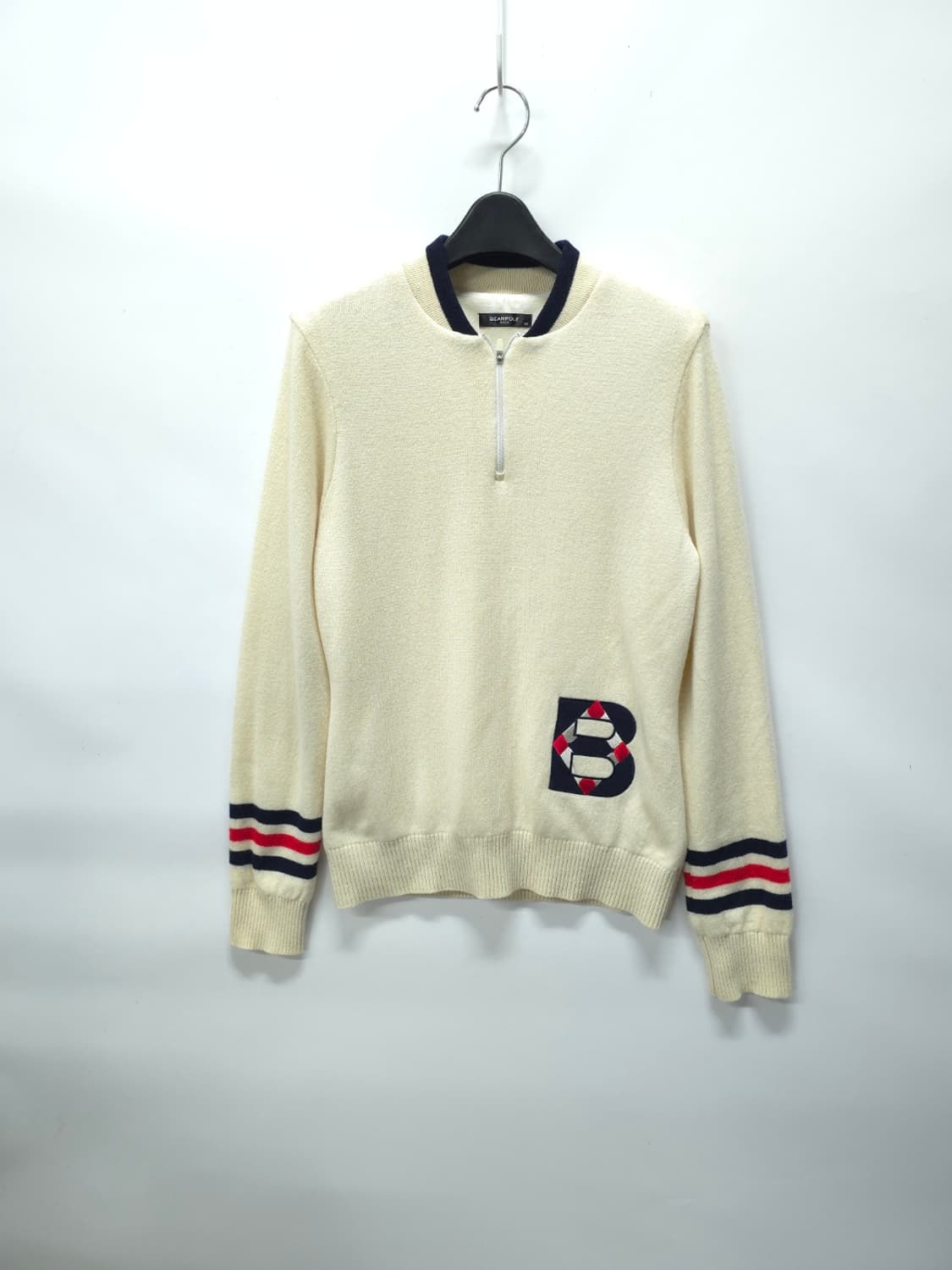 빈폴 방풍 캐시미어 혼방 니트 ( 55~55반 ) 상품이미지2