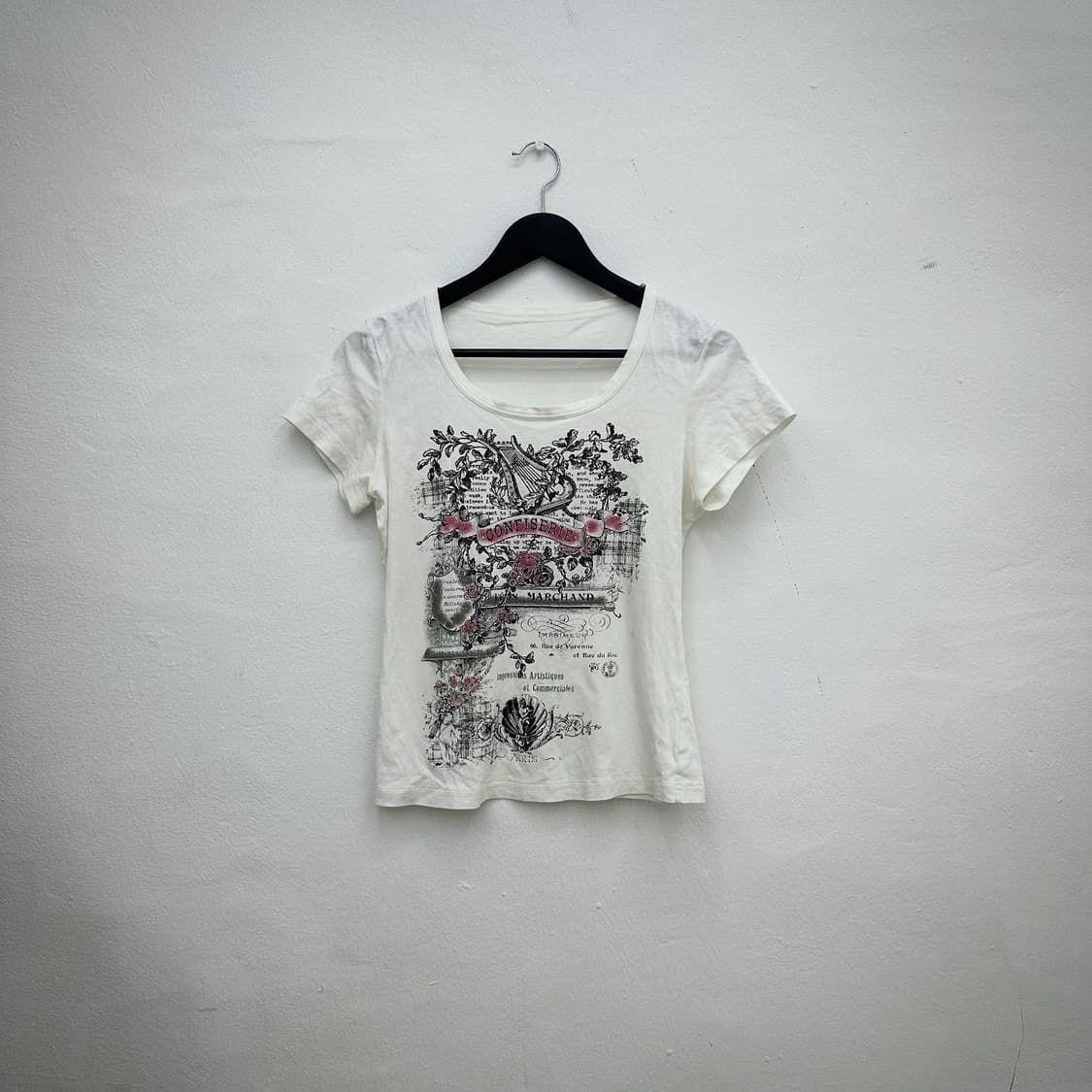 Confiserie short sleeve 상품이미지4