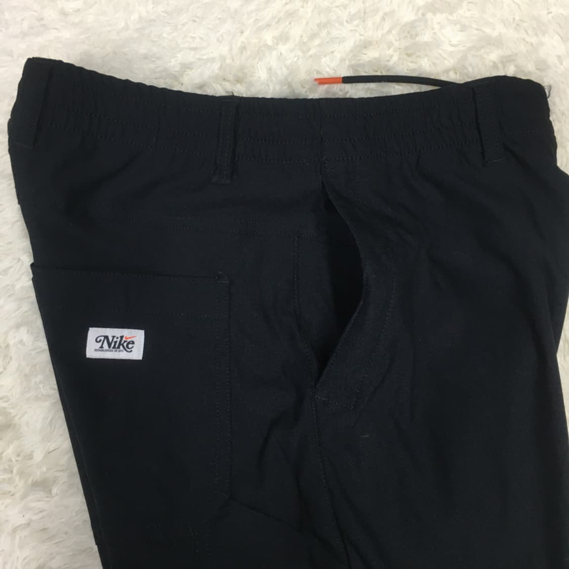 나이키 드라이핏 헤리티지 팬츠 BB22 상품이미지3