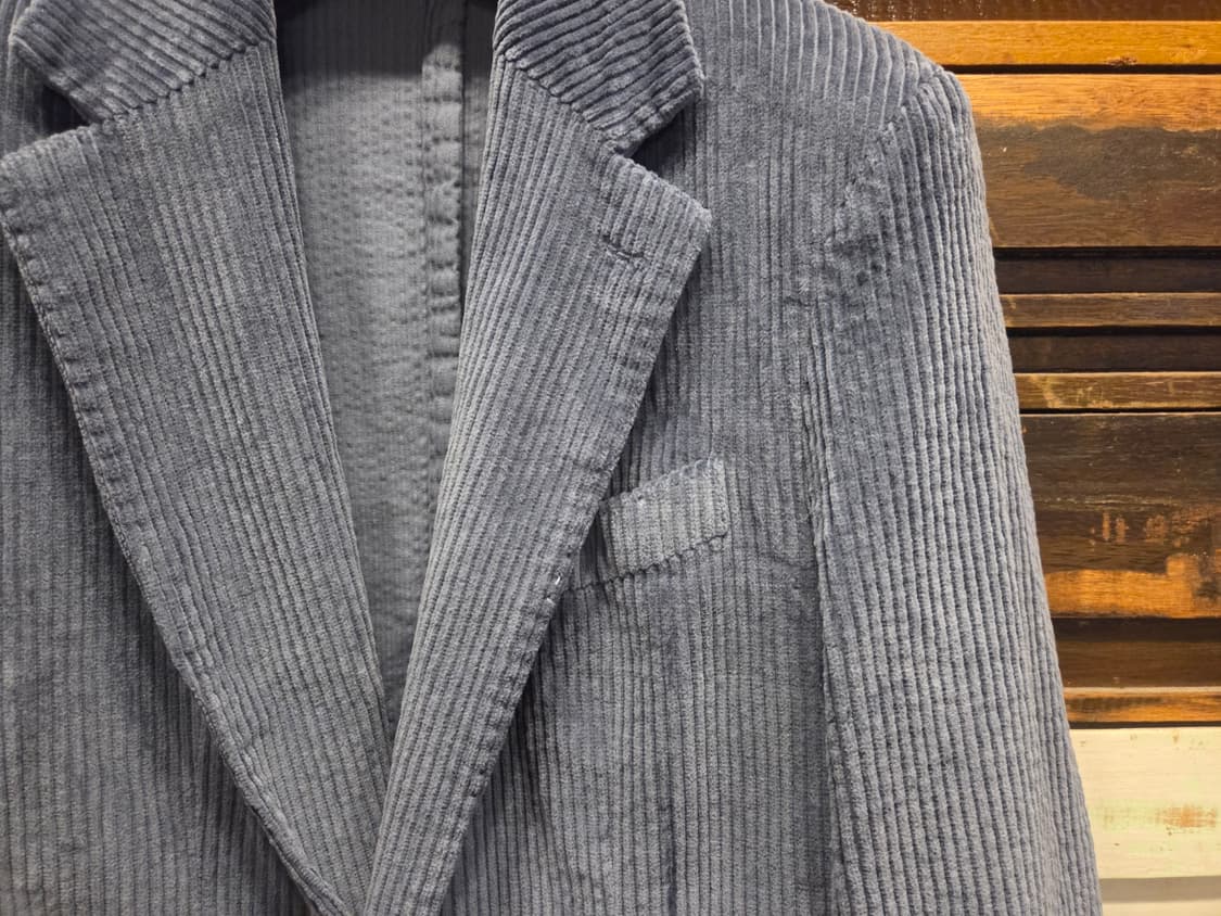 댄존 코듀로이자켓  상품이미지4