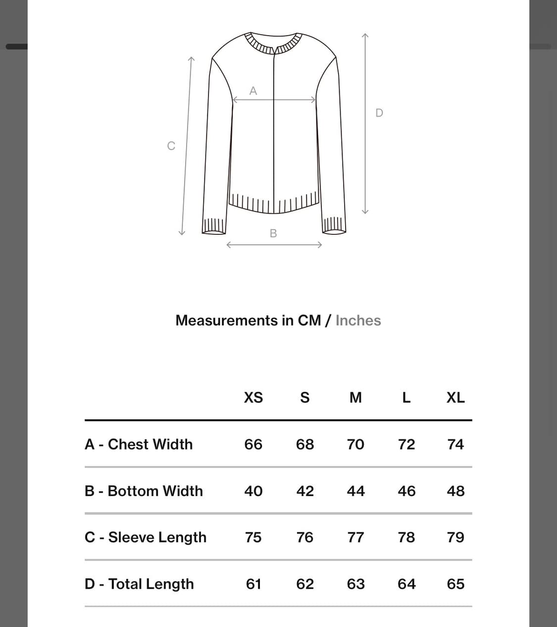 [S]기마구아스 Mila 프릴 데님 자켓 상품이미지6