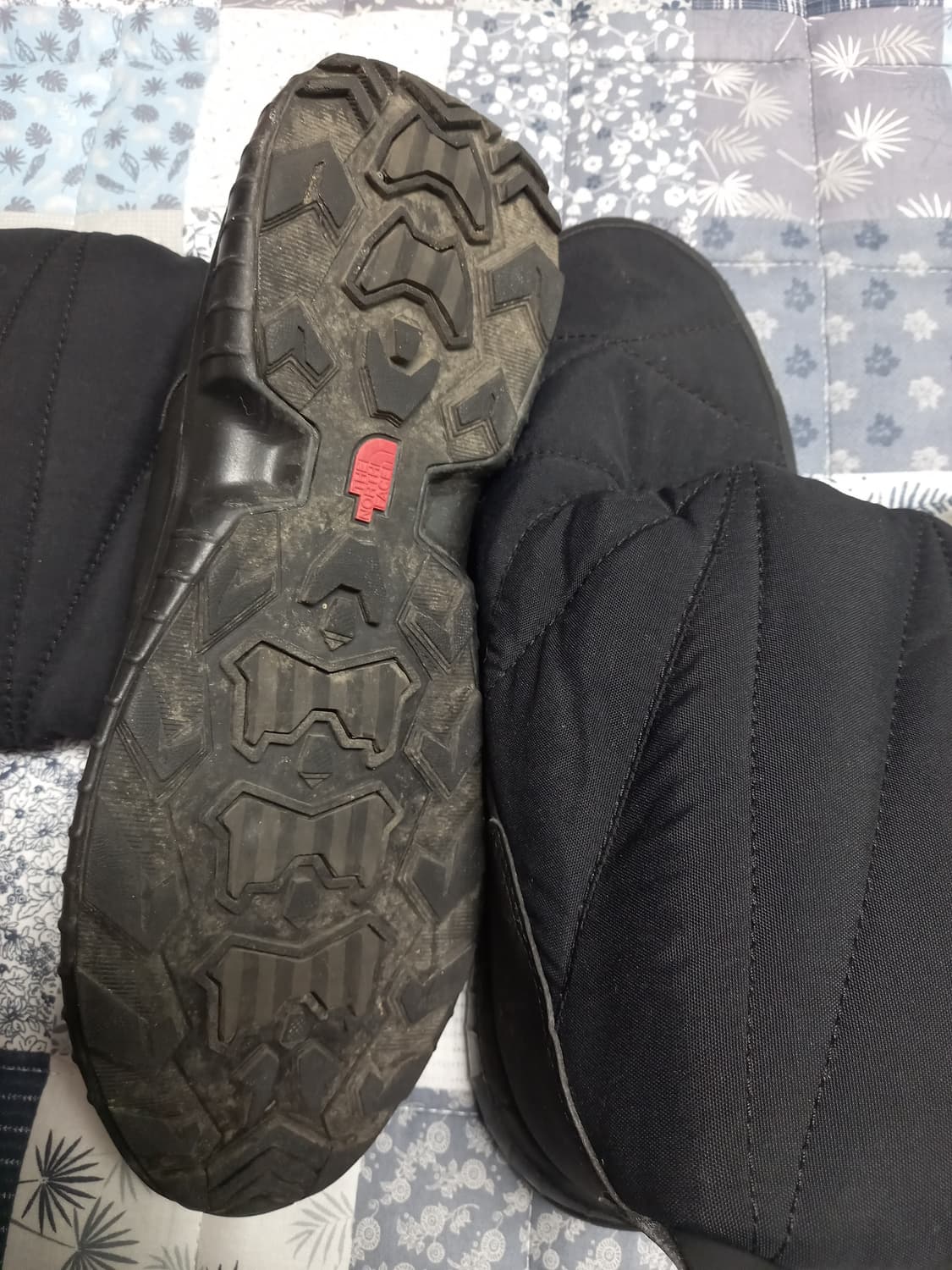 노스페이스 보온부츠   270 상품이미지3