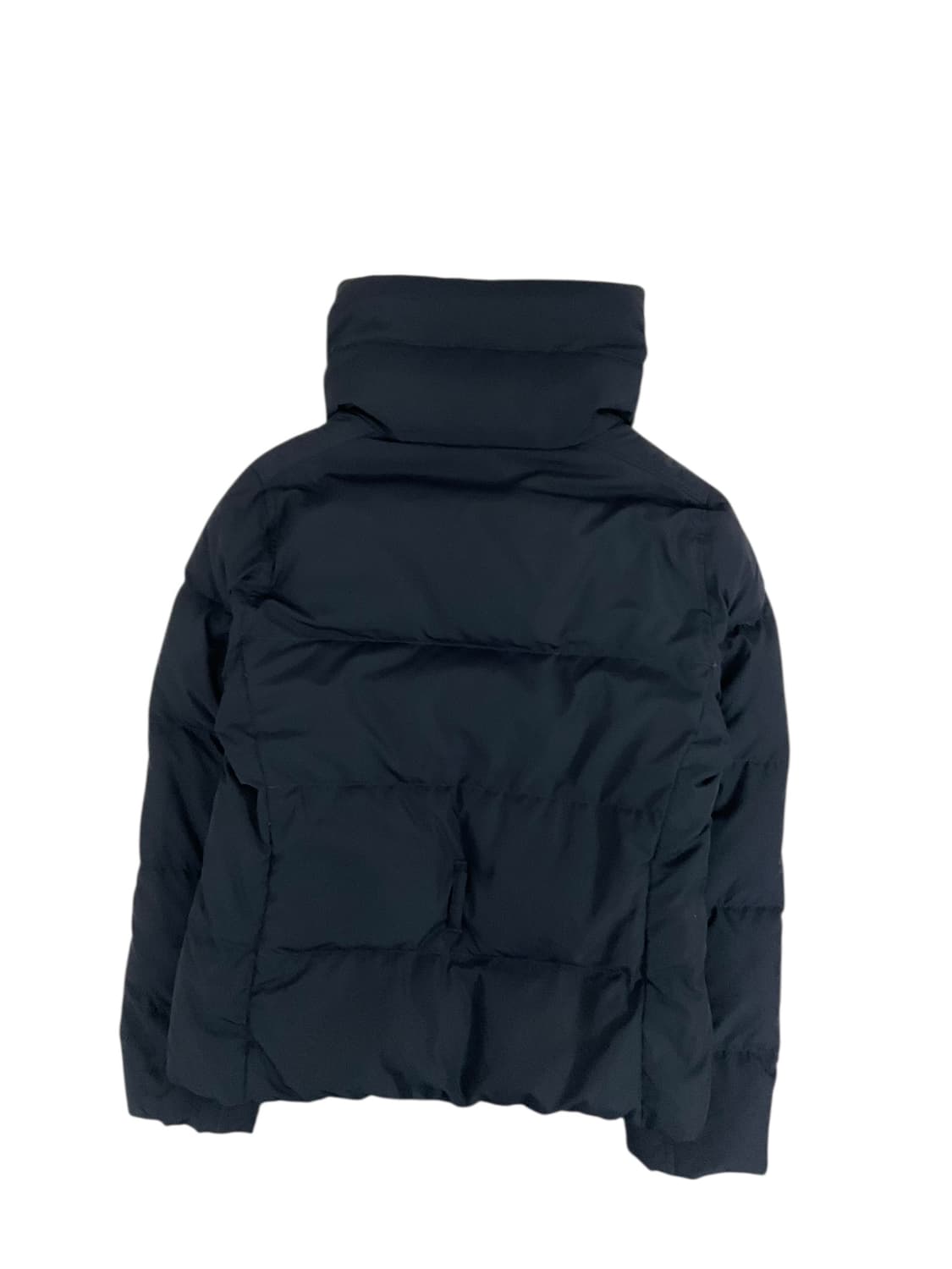 홀리스터 네이비 패딩 (woman L) 상품이미지2