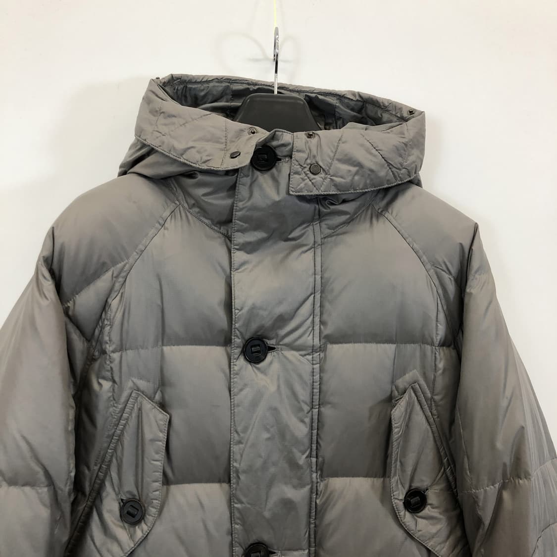 TUMI 유틸리티 캐나다 구스패딩 M 95-100  상품이미지2