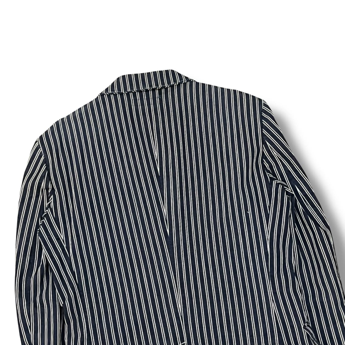  hamnett 스트라이프 블레이저 y12345 상품이미지6
