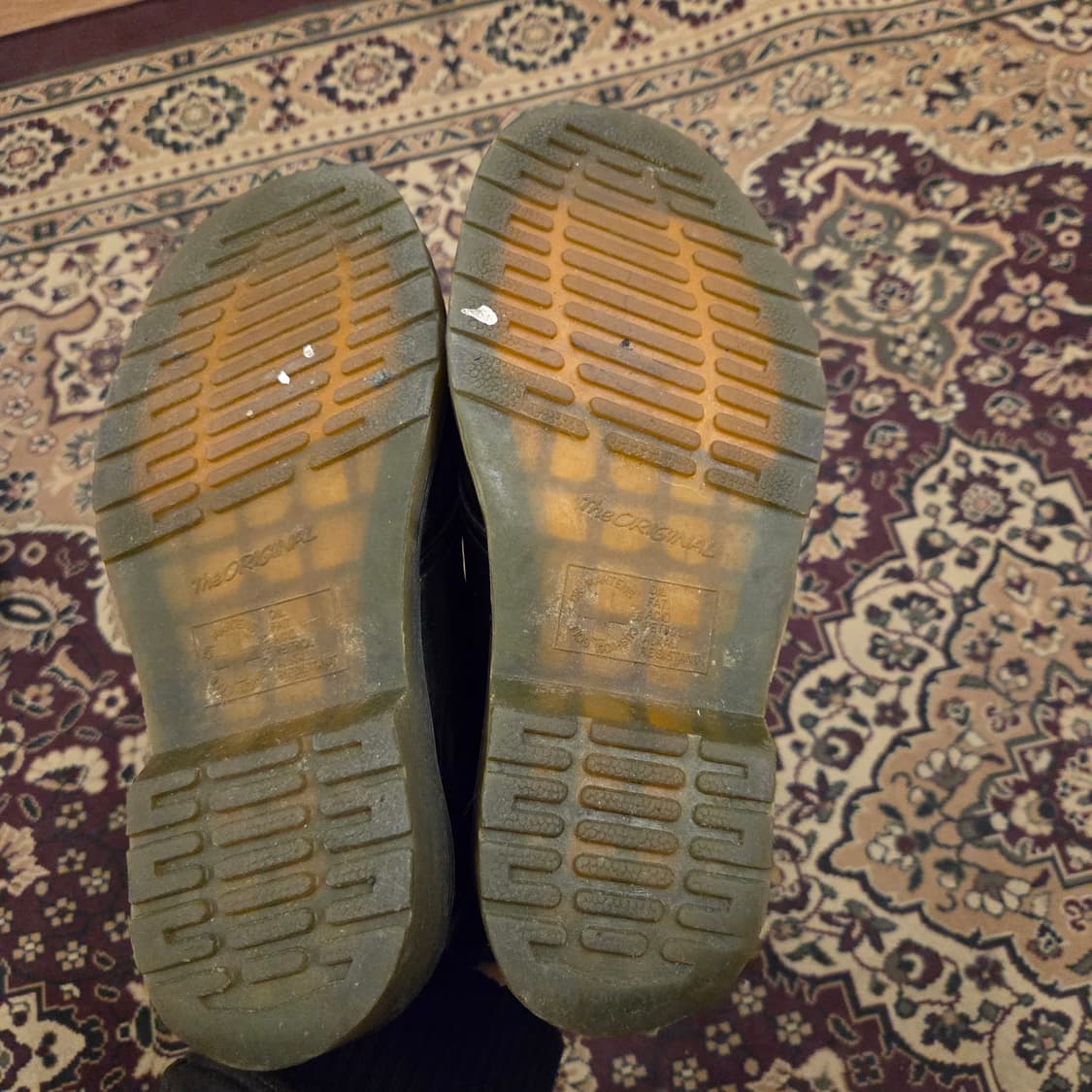 닥터마틴 1461 uk4 230-235 상품이미지4