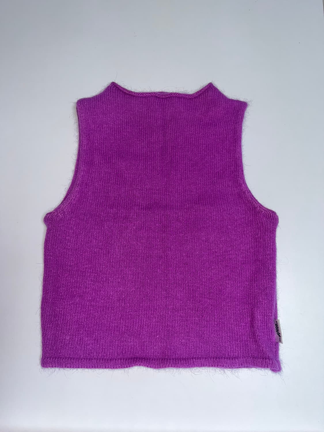 UNIF bev top xs 상품이미지1