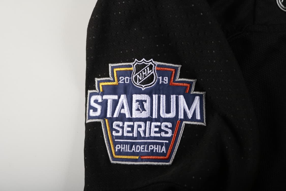 [XXL] 아디다스 NHL 피츠버그 펭귄스 아이스하키 져지 상품이미지7