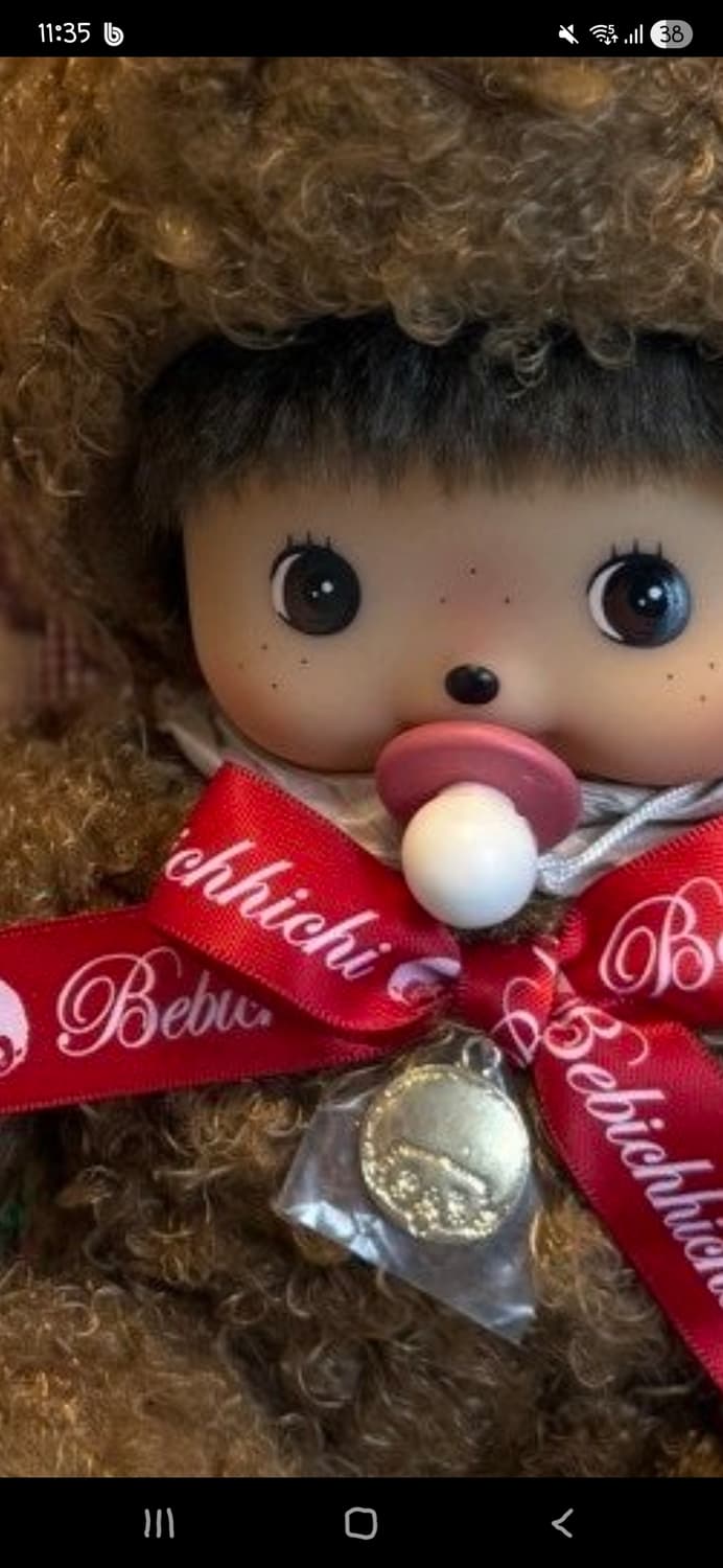 마이님 몬치치 상품이미지1