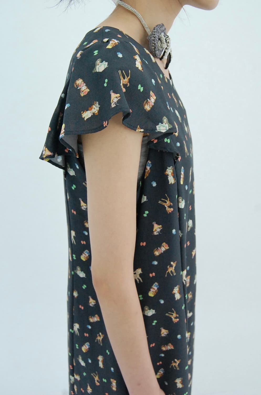 Franche lippee animal one piece 상품이미지5