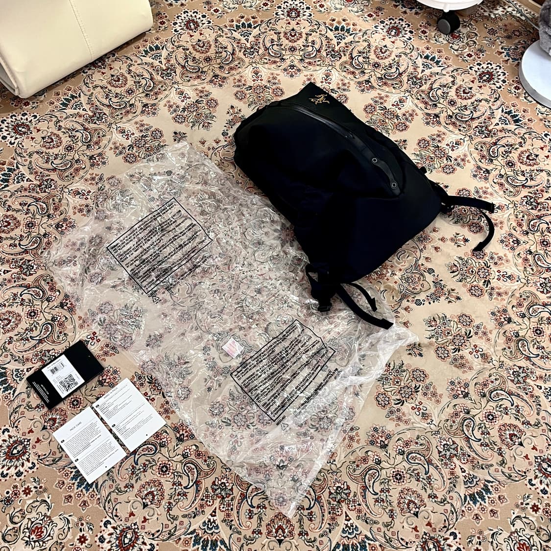 아크테릭스 아로 16 상품이미지2