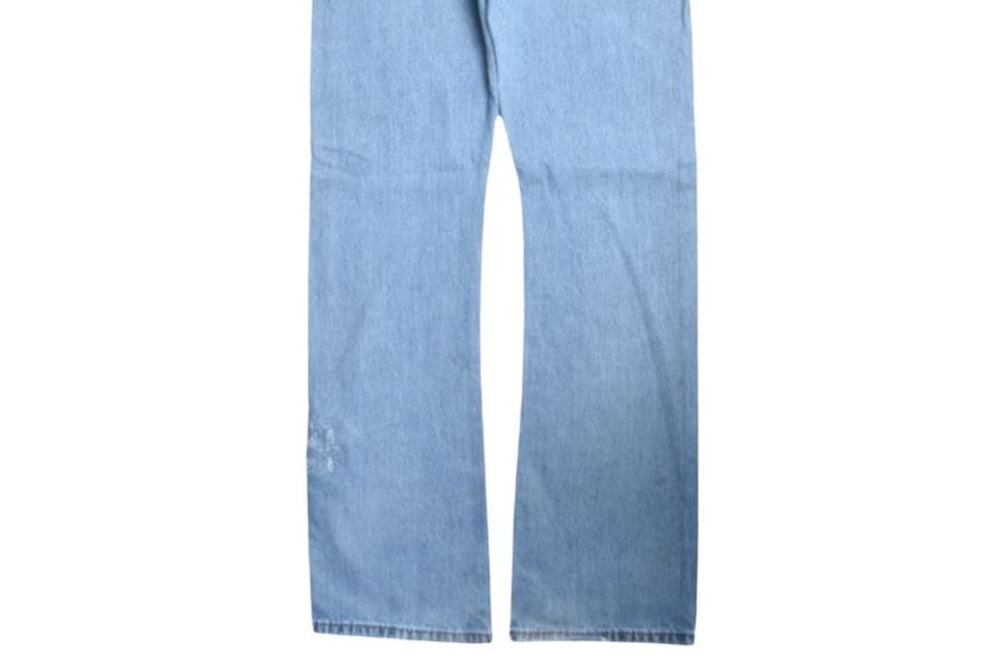 00S 리바이스 517 부츠컷 청바지 데님팬츠 31 N0876 상품이미지6