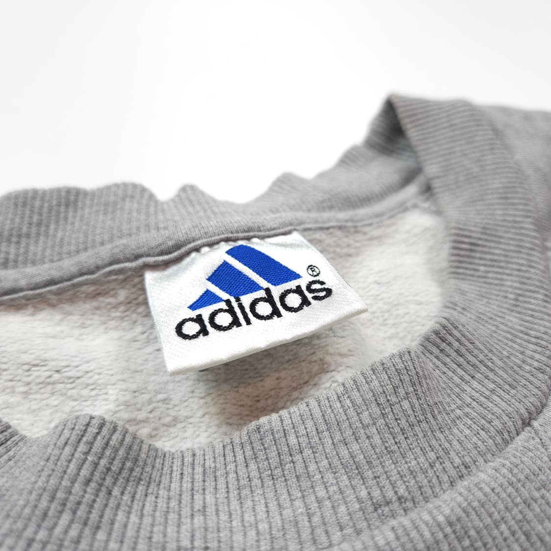 00s 아디다스 MLB 뉴욕 양키스 박시핏 맨투맨 (XL) 상품이미지8