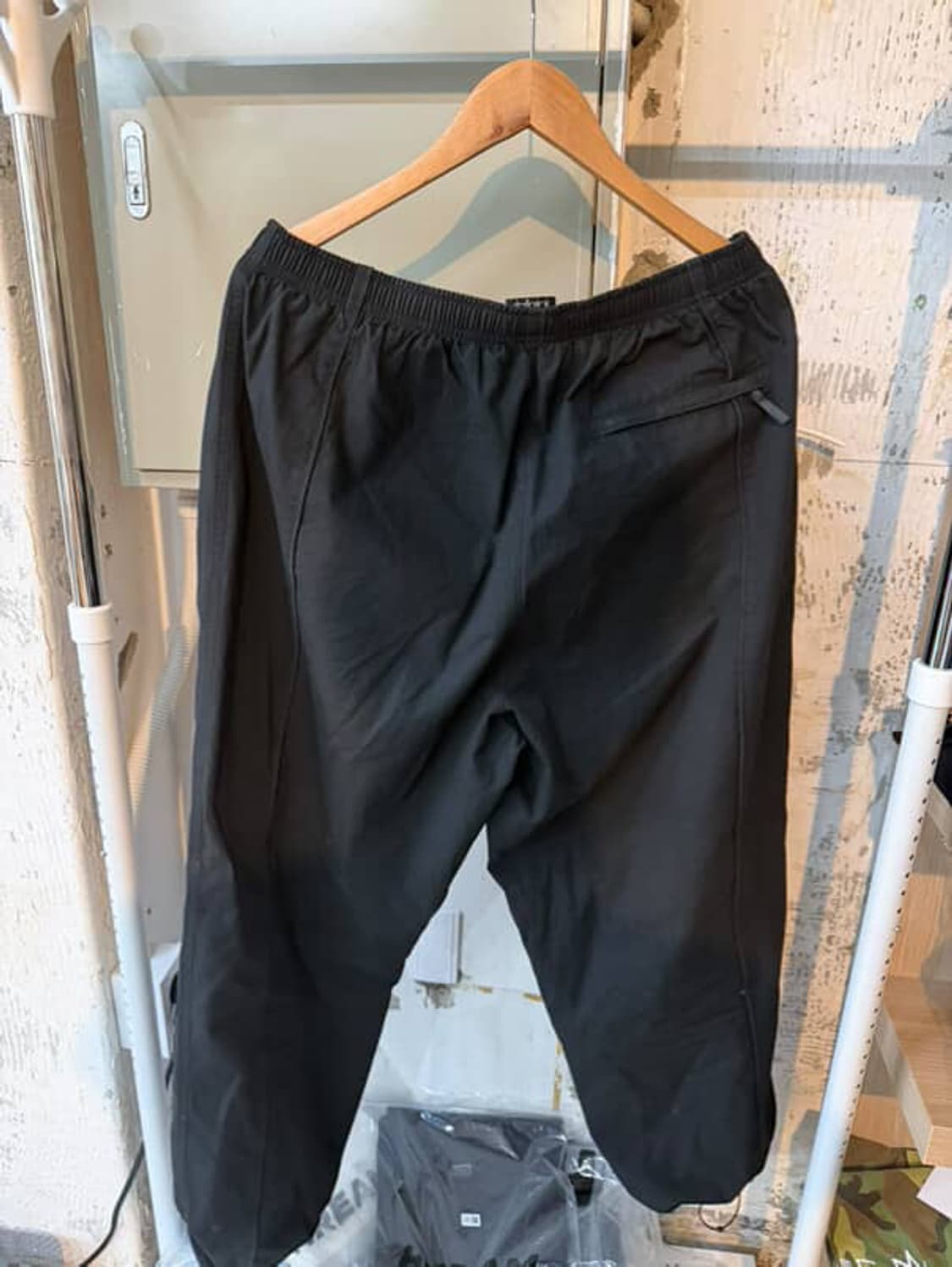 슈프림 엄브로 트랙 팬츠 상품이미지3