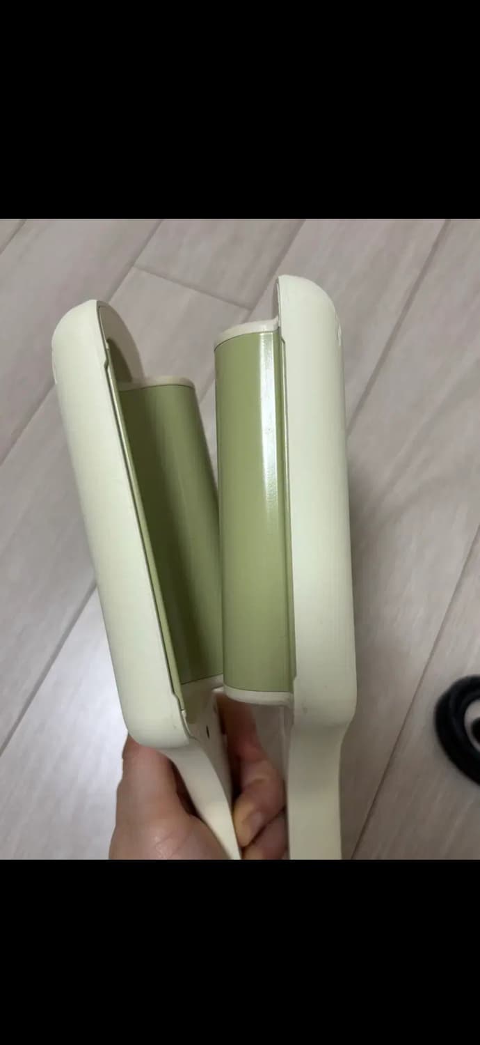 보다나 물결고데기 스프링에디션 40mm 상품이미지3