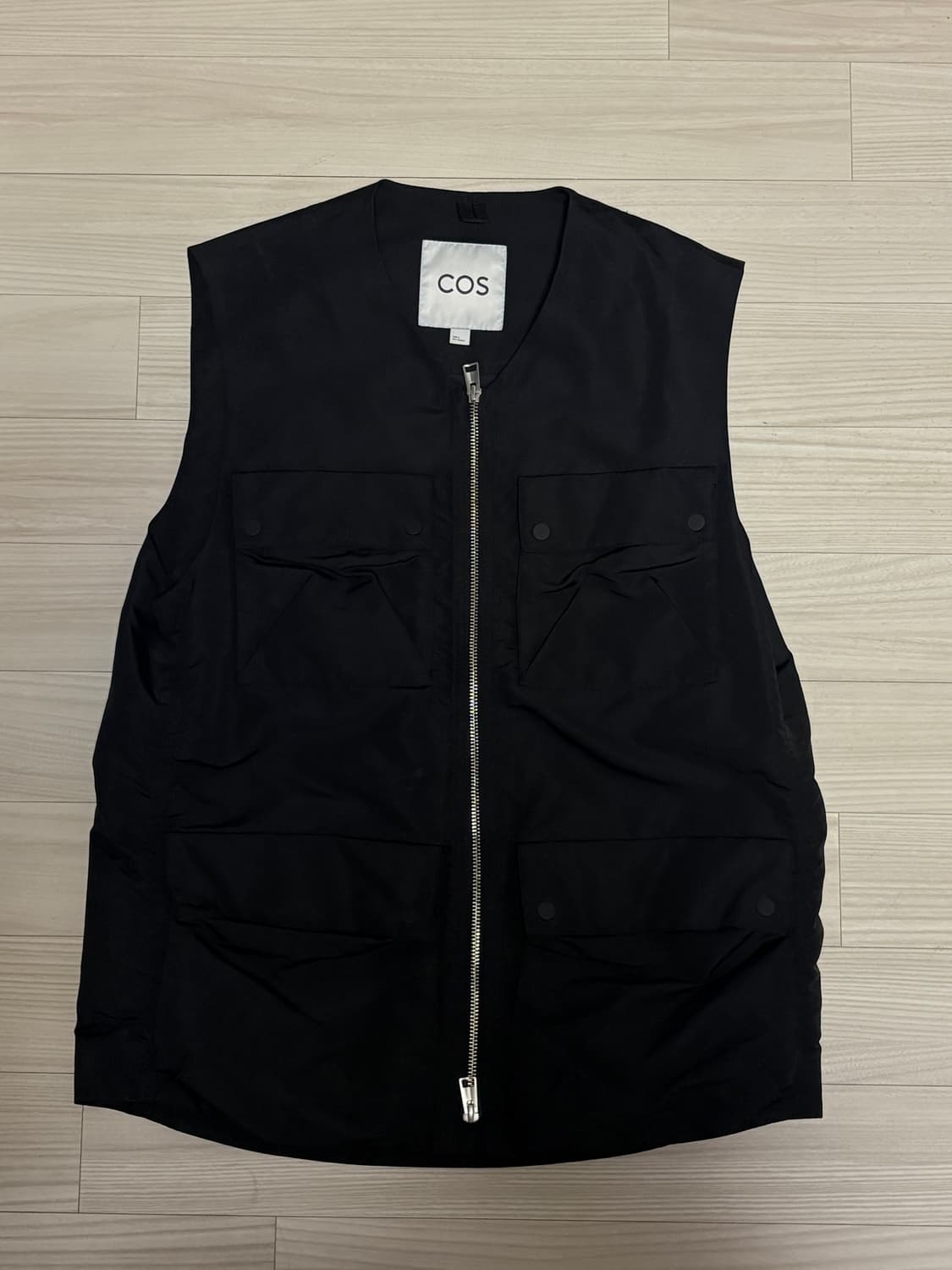 cos 나일론 베스트  상품이미지1