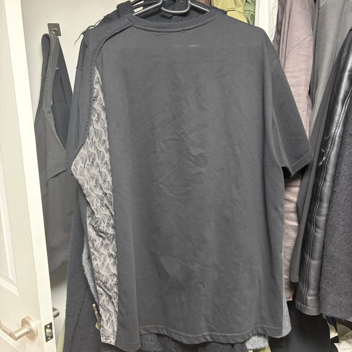 xlim ep7 반팔 상품이미지3