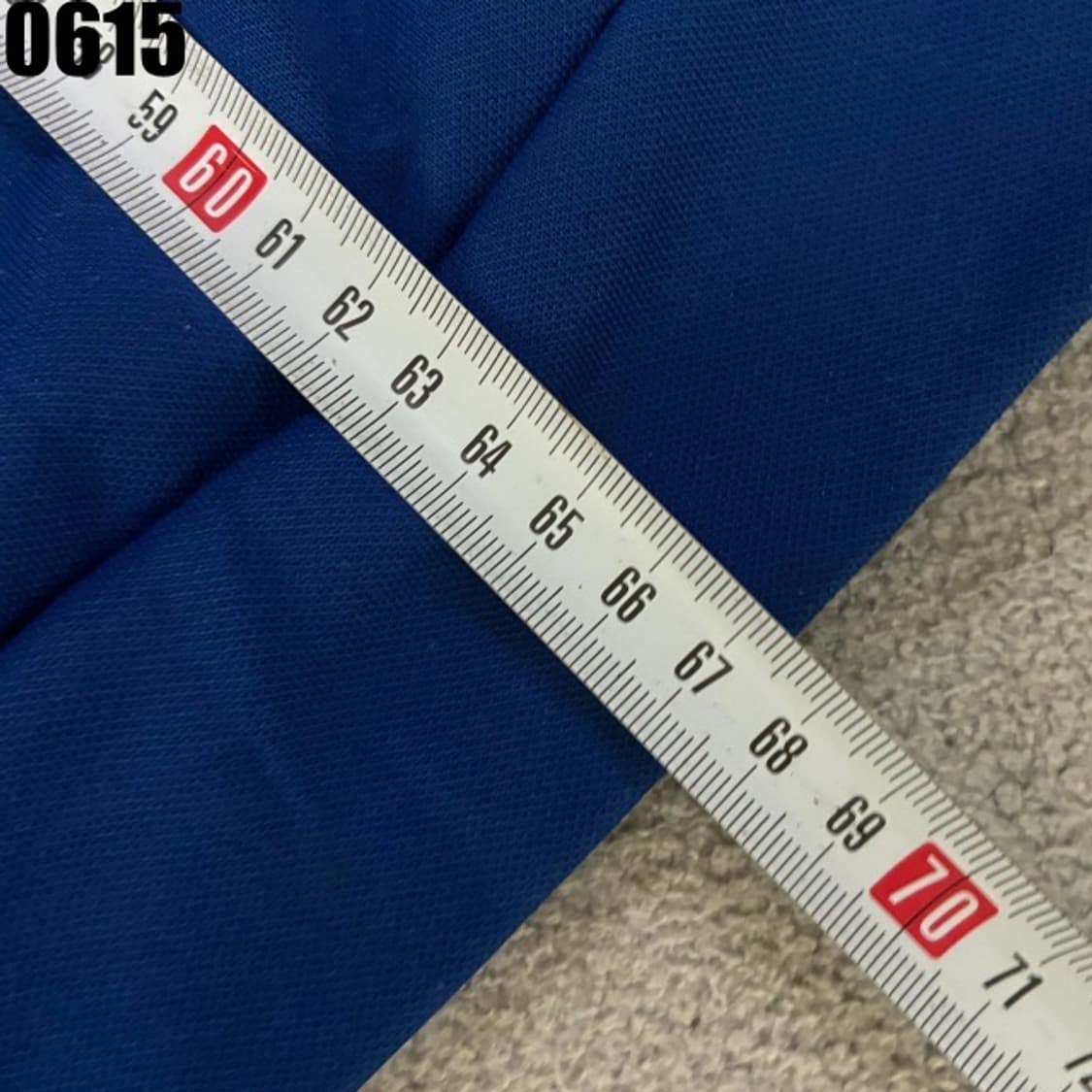 아디다스 블루 져지  상품이미지5