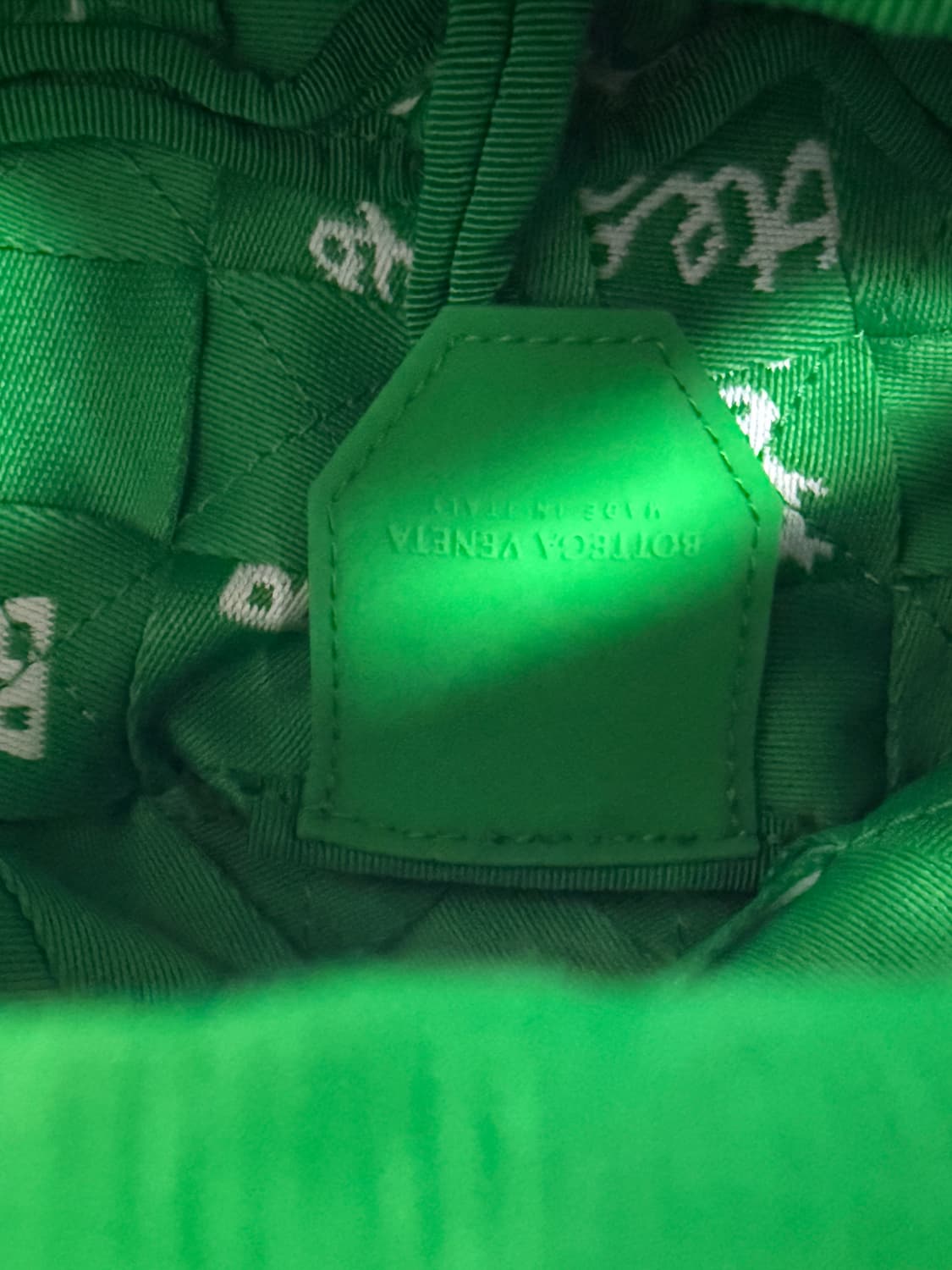 보테가베네타 토트백- 리미티드 상품이미지7