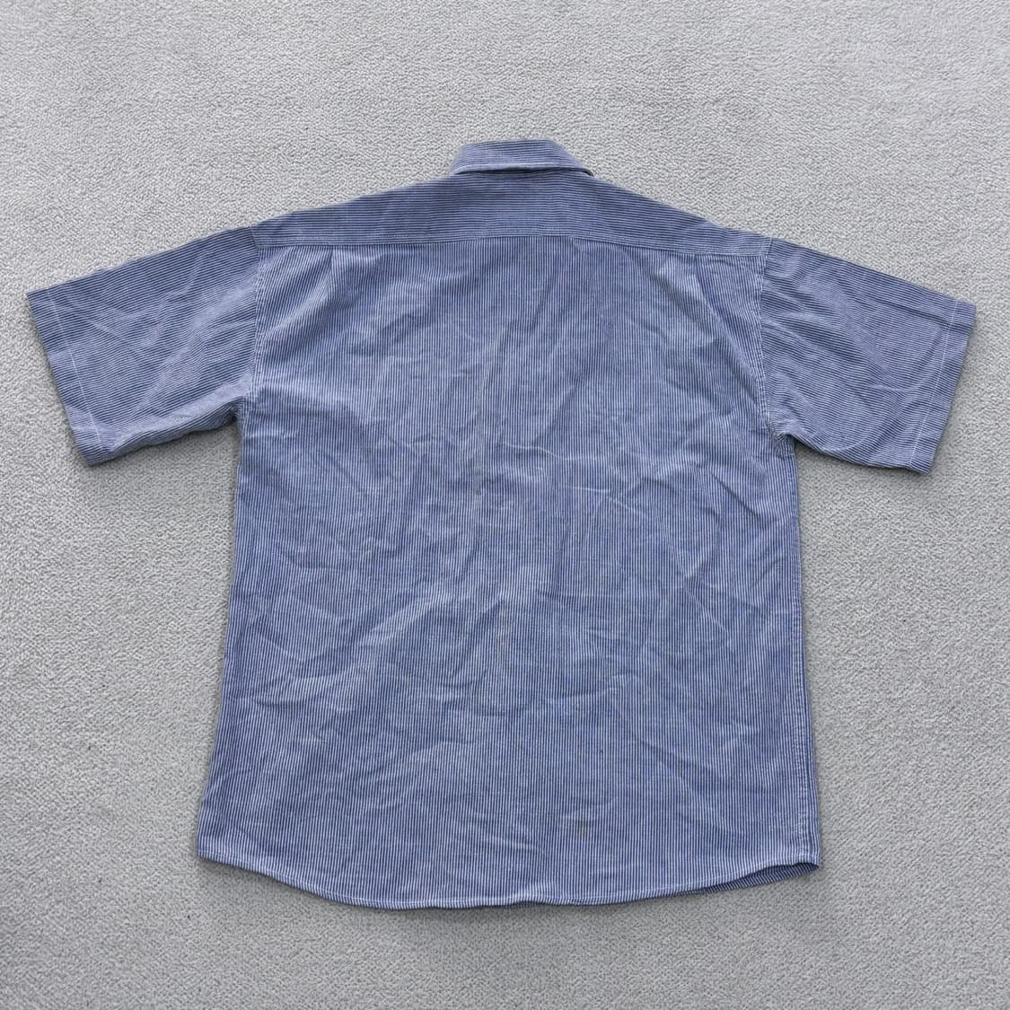 M 파르티멘토 멀티 스트라이프 셔츠 0420E 상품이미지2