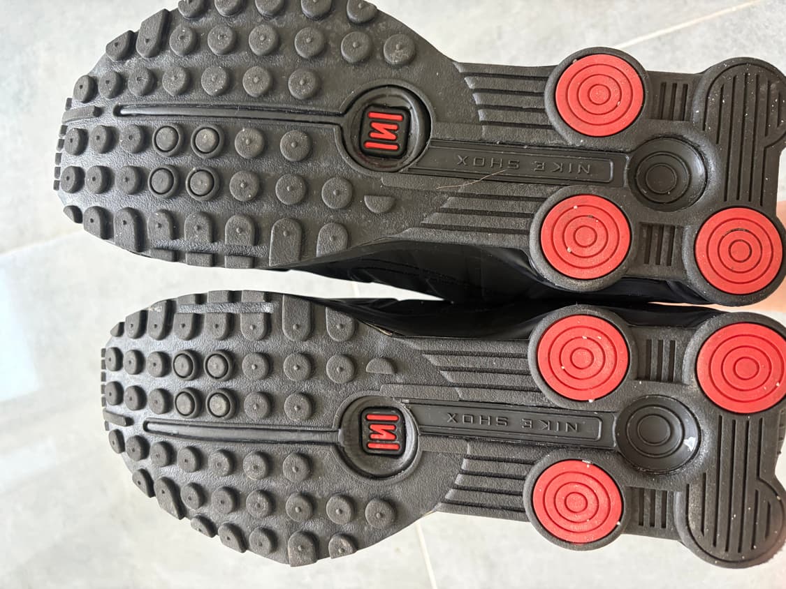 나이키 샥스  상품이미지5