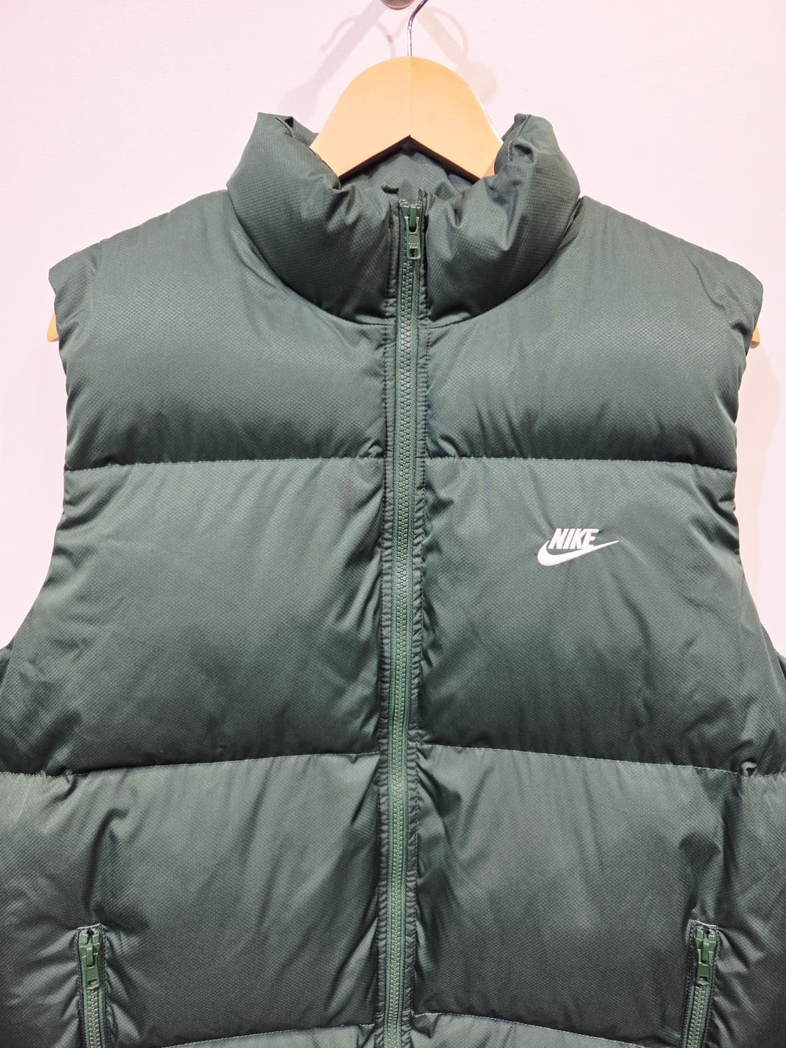 나이키(NIKE) 스포츠웨어 클럽 프리마로프트 패딩 조끼 상품이미지3