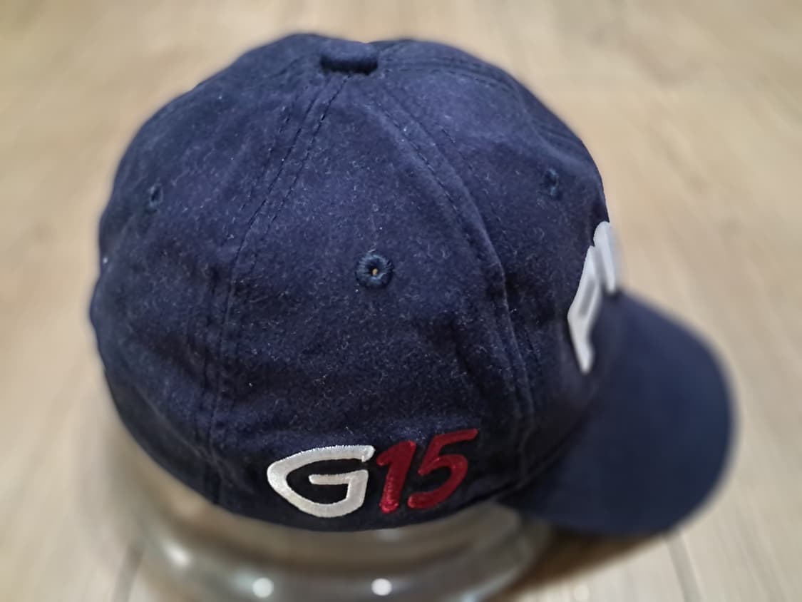 핑 골프 볼캡 L 상품이미지4