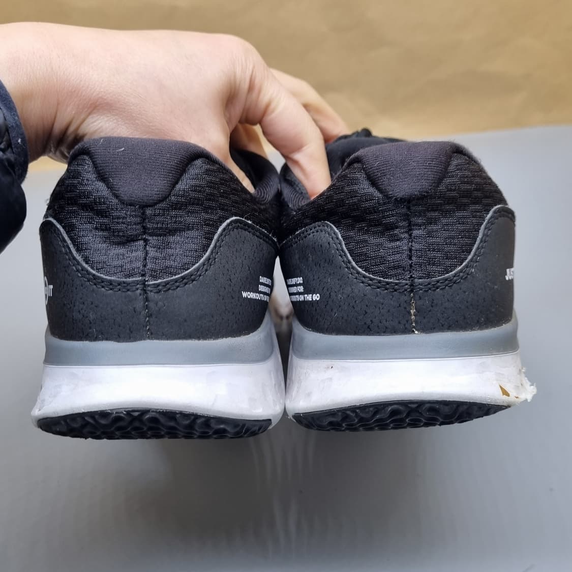 나이키 리뉴 리탈리 에이션 남성운동화280 상품이미지4