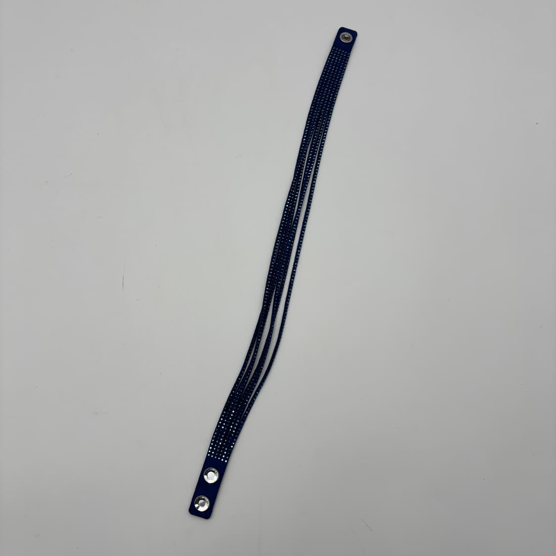 스와로브스키 슬레이크 크리스탈 팔찌 [JFC12539-639-3] 상품이미지4