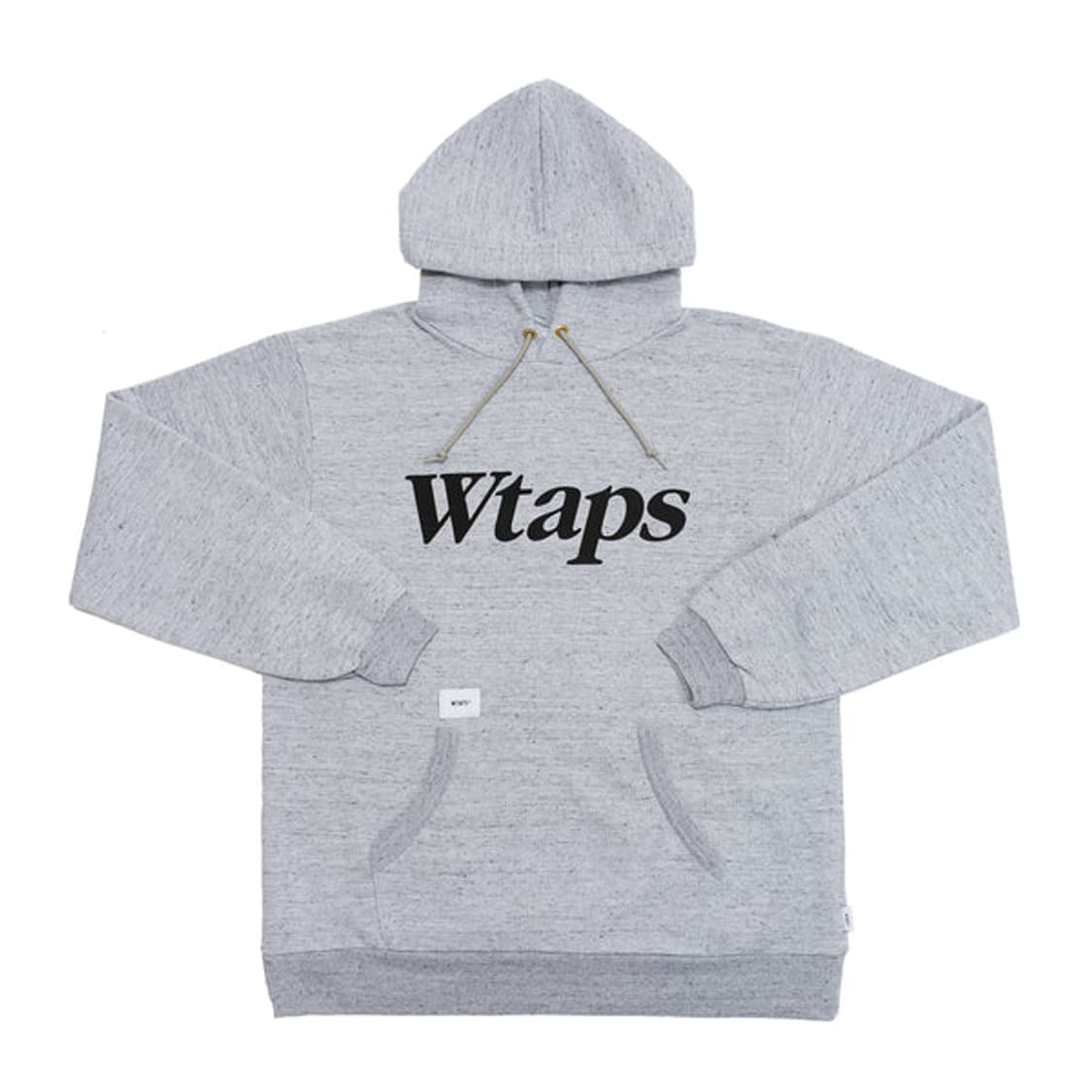 더블탭스 18aw 아카데미 후드 상품이미지1