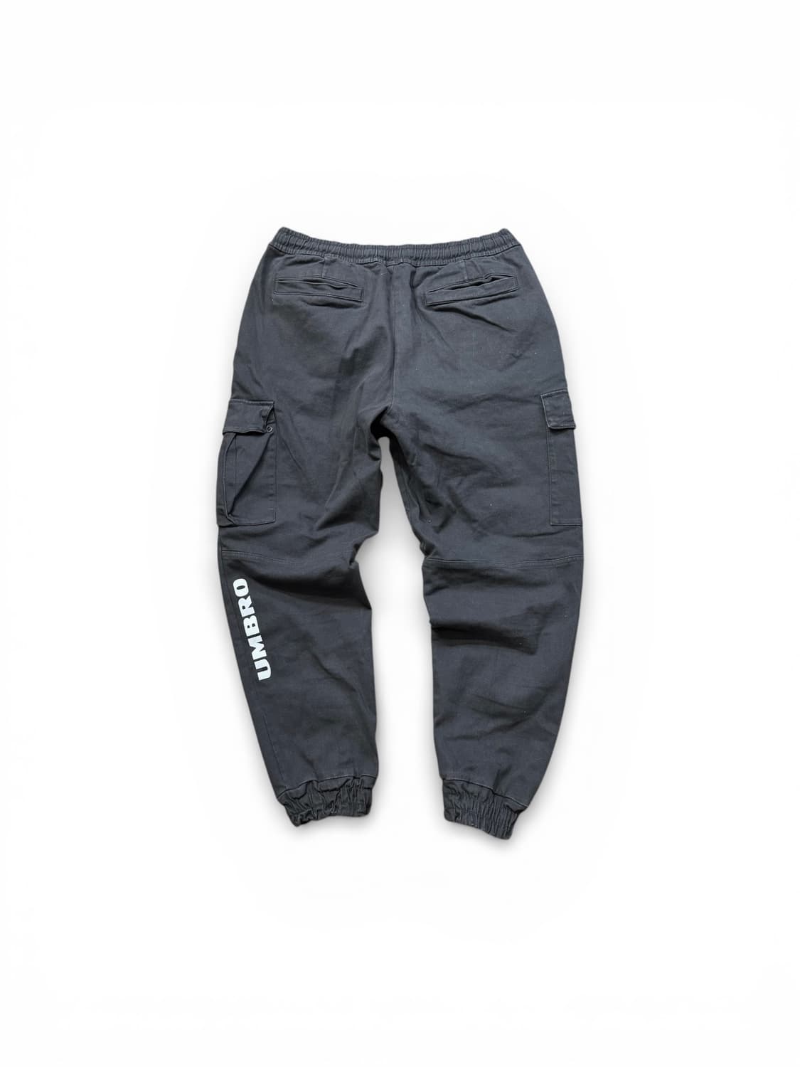 엄브로 가먼트 다잉 카고 조거 팬츠 상품이미지2