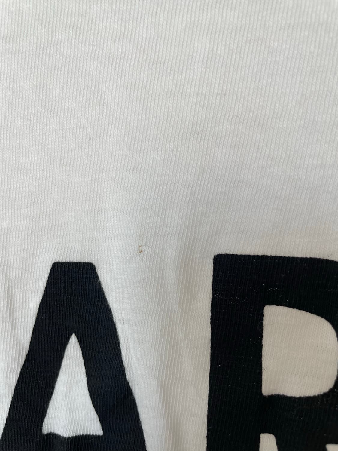 캐피탈 18.5 텐지쿠 링거 포켓 티셔츠 파미 상품이미지3