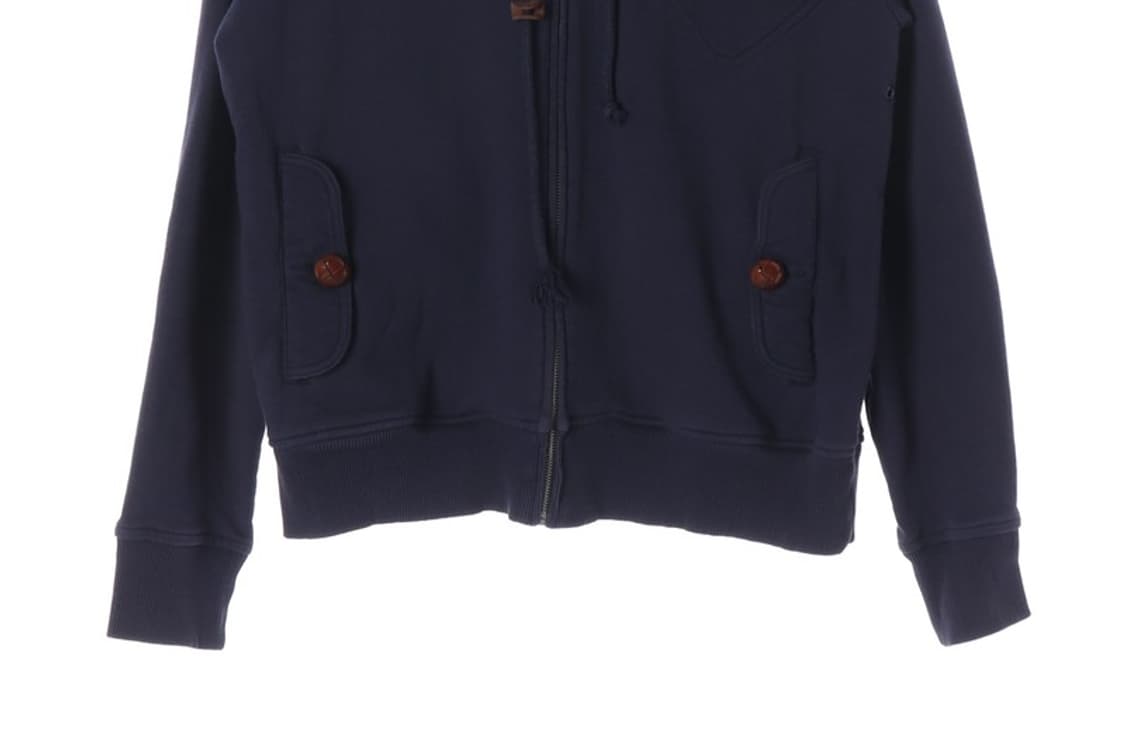 PENFIELD 트레일웨어 코튼 후드 집업 L 상품이미지4