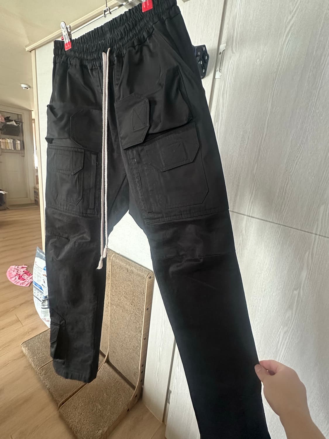 언더마이카 TKPT-00 1size 상품이미지1