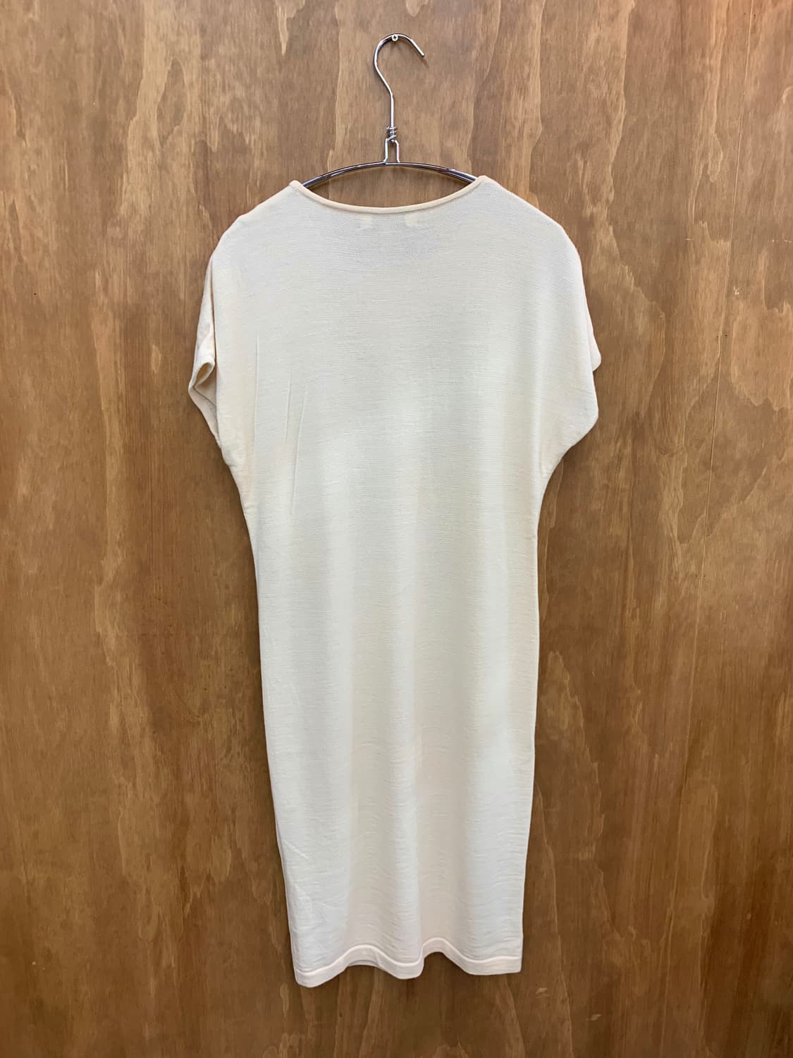 Cristian Dior 디올 프레타포르테 캡소매 원피스 상품이미지5