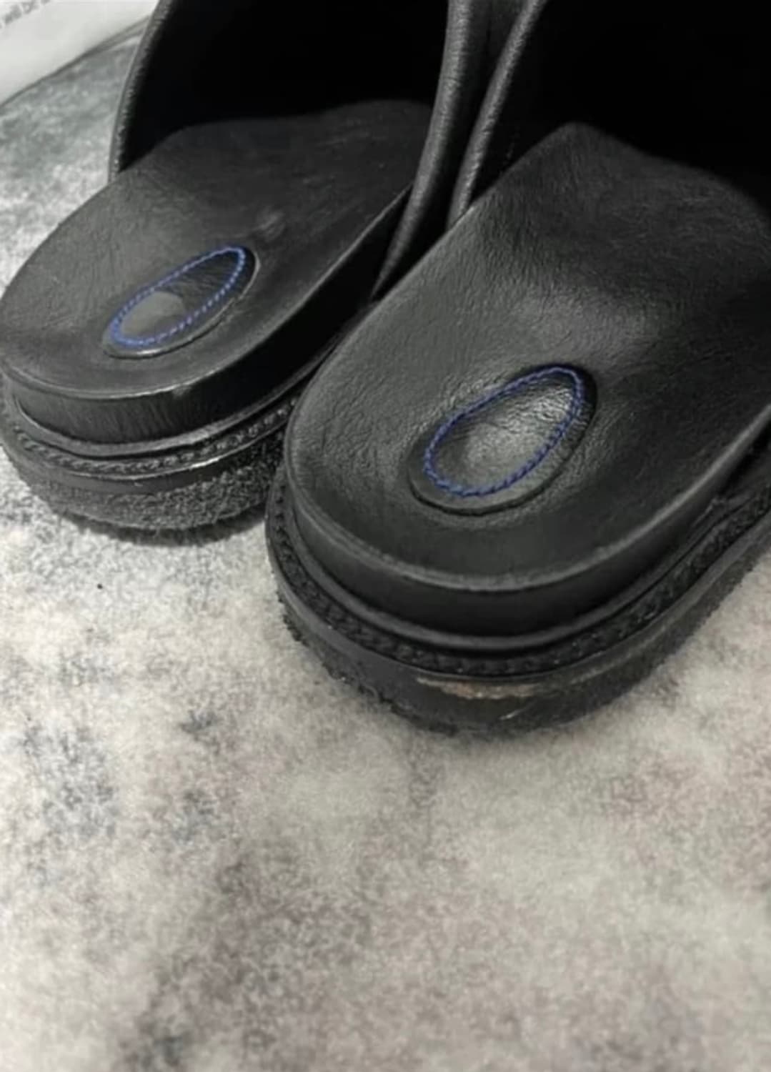 아더에러 커브 사보 뮬 41 265 상품이미지7