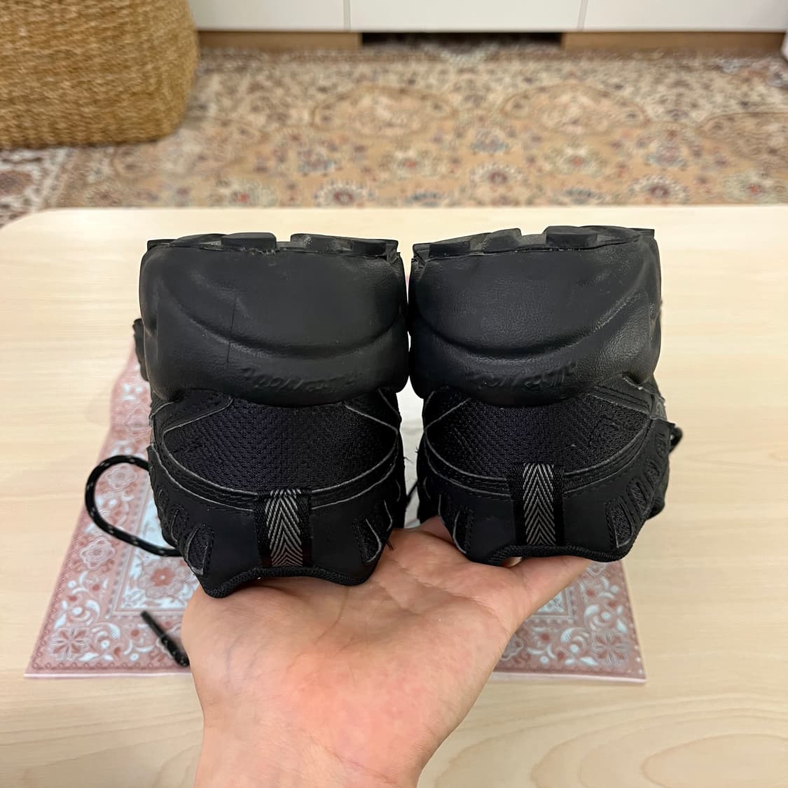 뉴발란스 503 (255사이즈) 상품이미지5