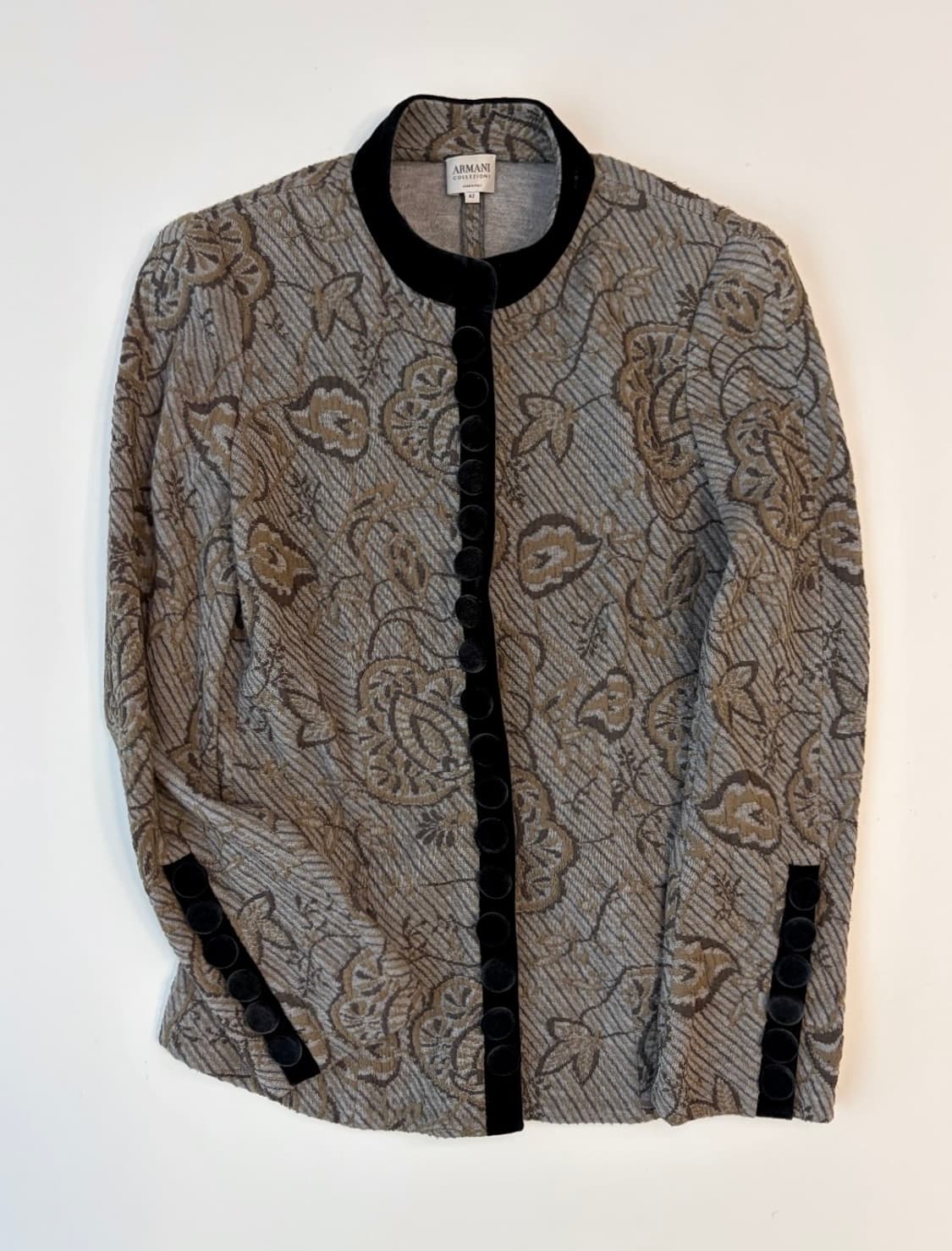 Armani jacket 상품이미지1