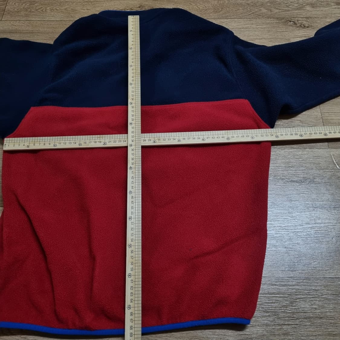 파타고니아 신칠라 m 사이즈  상품이미지3