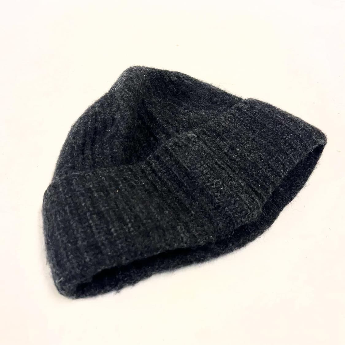 스톤아일랜드 니트 비니 상품이미지2