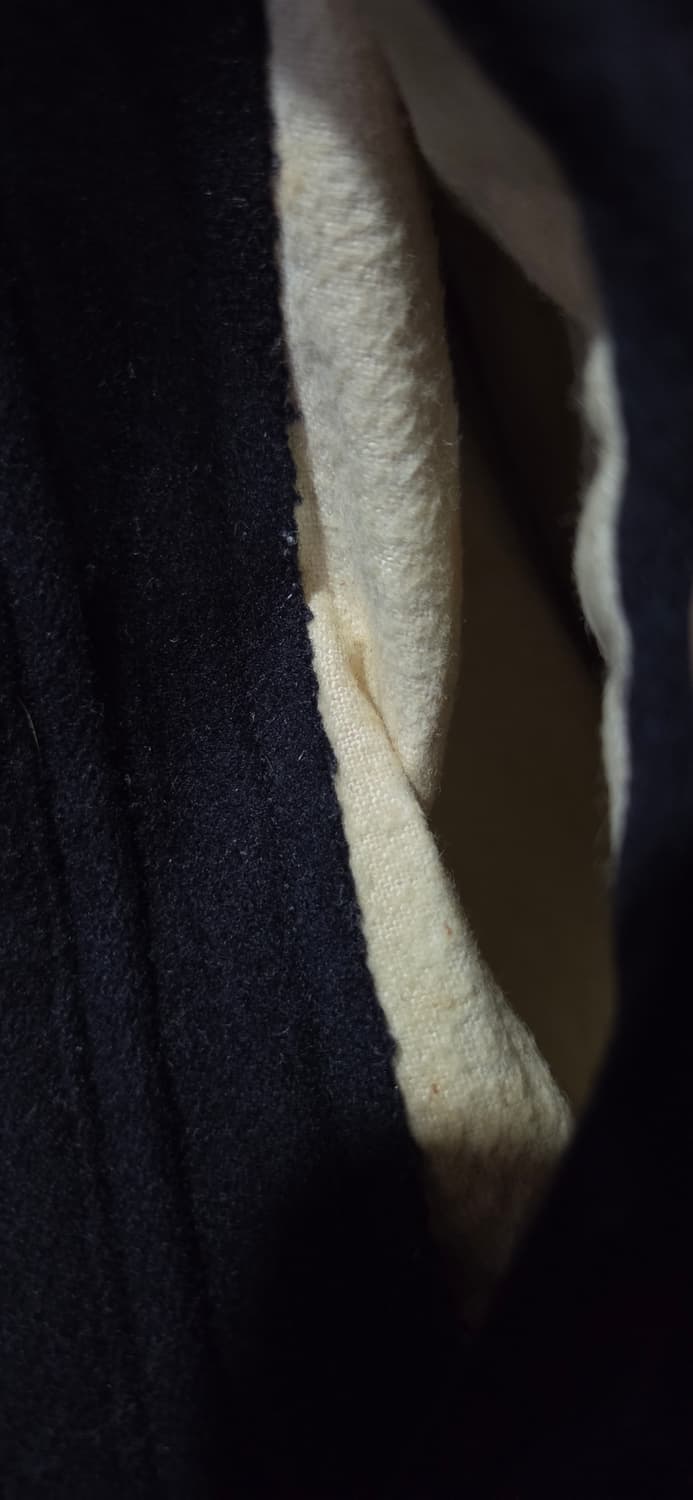 70s US Navy P-Coat 상품이미지7