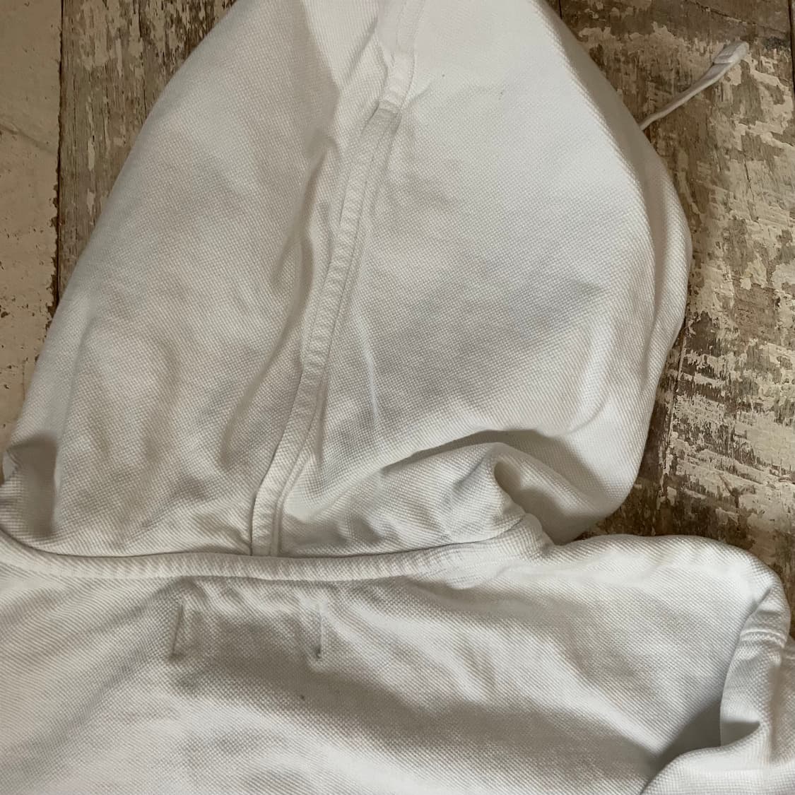 POLO RALPH LAUREN ZIP-UP HOODIE 상품이미지5