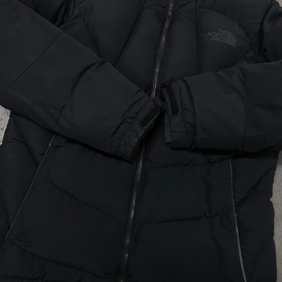노스페이스 패딩[1473] 상품이미지4