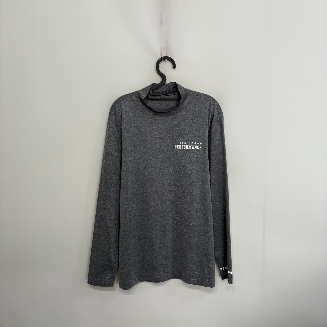 벤호건 골프 남성 티셔츠 105 상품이미지1