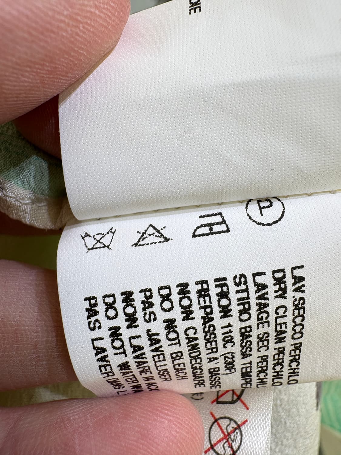 MAURIZIO PE CORARO (Made in Itlay) 원피스 상품이미지8