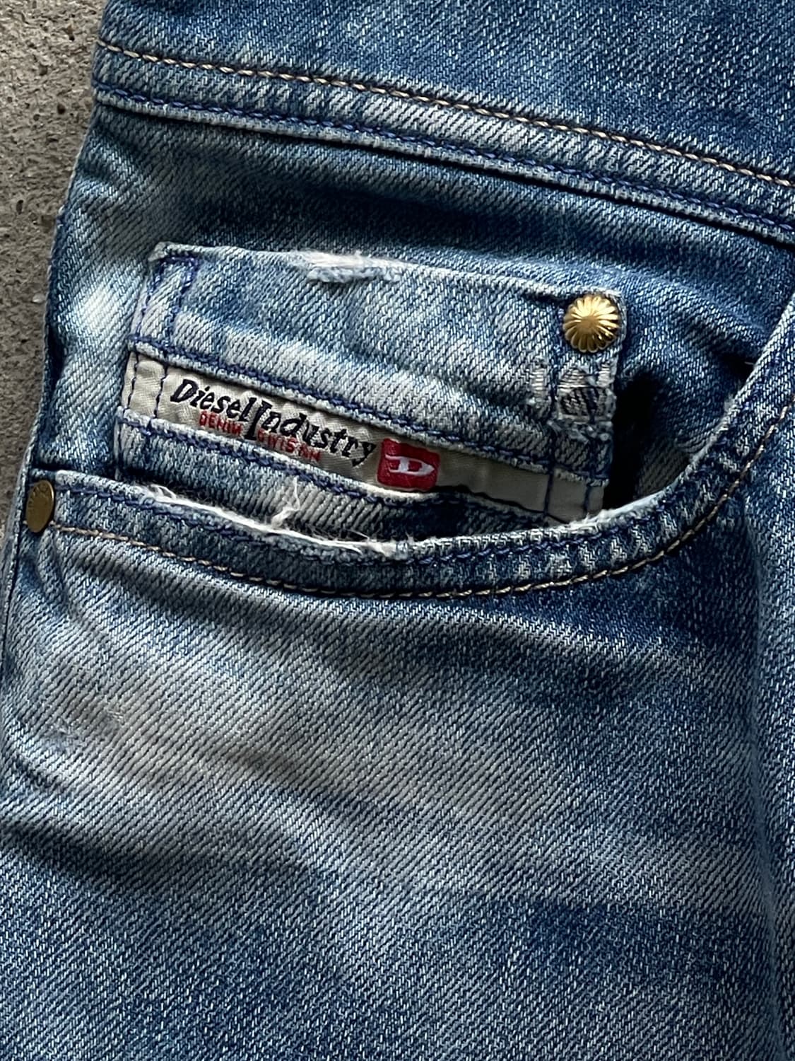 damage slim skinny jean 상품이미지5