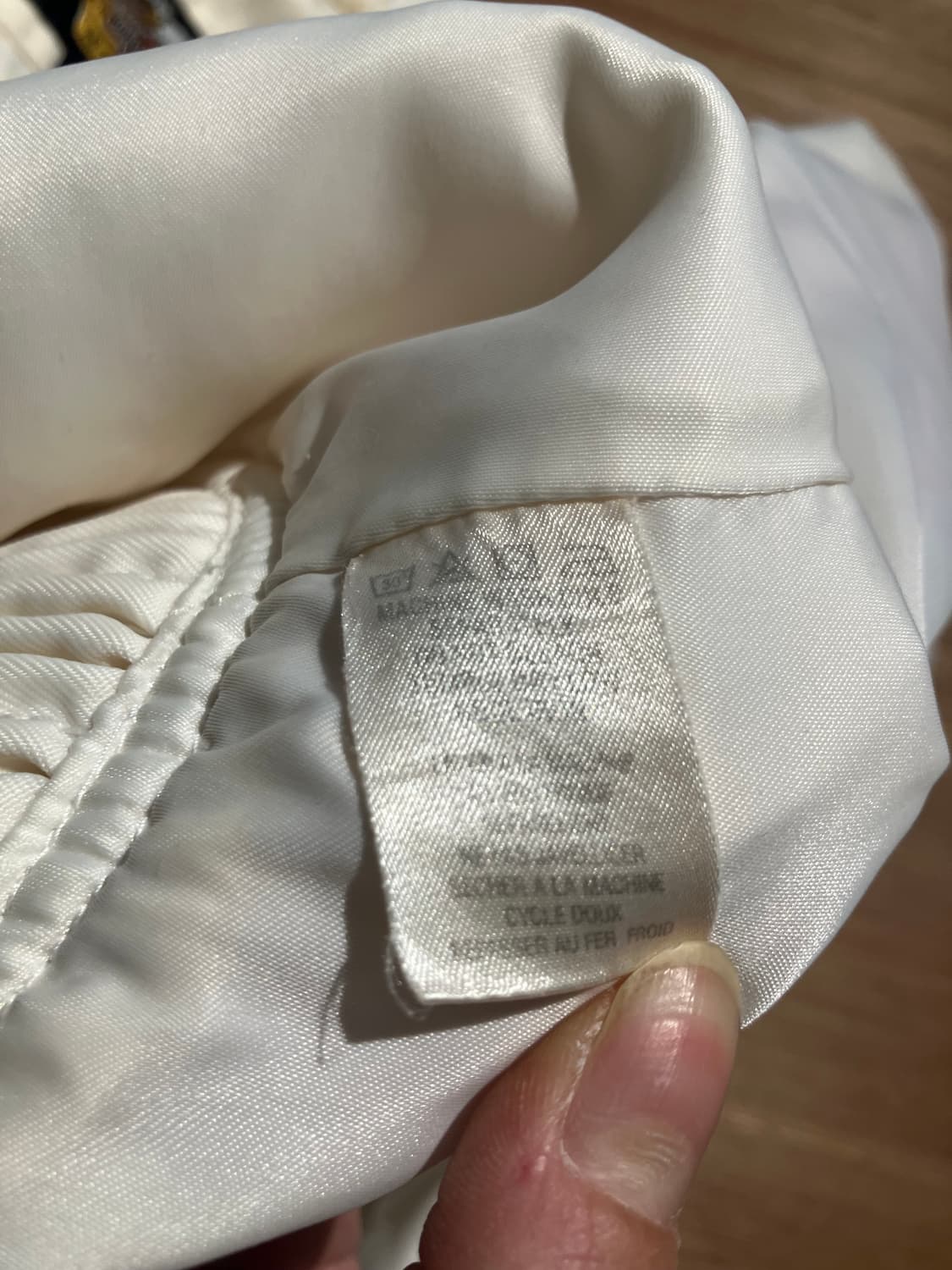 Harley-Davidson 레이싱 바이커 자켓 상품이미지8